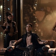 点击查看图片 木星上行 Jupiter Ascending