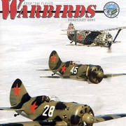 点击查看图片 史前巨鸟 Warbirds