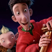 点击查看图片 亚瑟·圣诞 Arthur Christmas