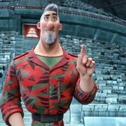 点击查看图片 亚瑟·圣诞 Arthur Christmas