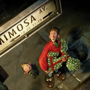 点击查看图片 亚瑟·圣诞 Arthur Christmas