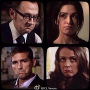 点击查看图片 疑犯追踪 第三季 Person of Interest Season 3
