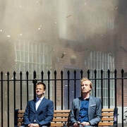 福尔摩斯：基本演绎法 第二季 Elementary Season 2