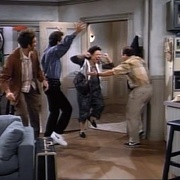 宋飞正传 第九季 Seinfeld Season 9