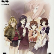点击查看图片 玛德莱克丝 Madlax