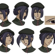 点击查看图片 玛德莱克丝 Madlax