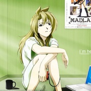 点击查看图片 玛德莱克丝 Madlax