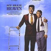 点击查看图片 贵客光临 My Blue Heaven