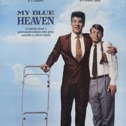 点击查看图片 贵客光临 My Blue Heaven