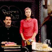 美容师与野兽 The Beautician and the Beast