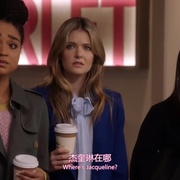 点击查看图片 女子无畏 第三季 The Bold Type Season 3