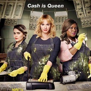 好女孩 第三季 Good Girls Season 3