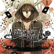 点击查看图片 失忆症 OVA AMNESIA OVA