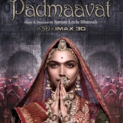 点击查看图片 印度艳后 Padmaavat