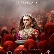 点击查看图片 印度艳后 Padmaavat