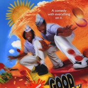 汉堡总动员 Good Burger