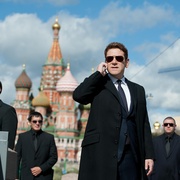 一触即发 Jack Ryan: Shadow Recruit