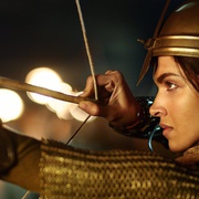 点击查看图片 帝国双璧 Bajirao Mastani