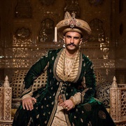点击查看图片 帝国双璧 Bajirao Mastani