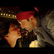 人生闹剧 Tamasha