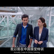 人生闹剧 Tamasha