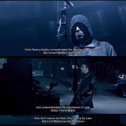 点击查看图片 利亚姆·加拉格尔:如初 Liam: As It Was