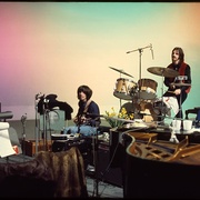 披头士乐队：回归 The Beatles: Get Back