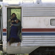 谋害老妈 Throw Momma from the Train