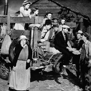 点击查看图片 愤怒的葡萄 The Grapes of Wrath