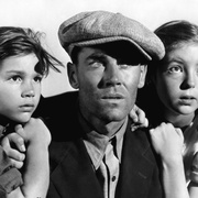 点击查看图片 愤怒的葡萄 The Grapes of Wrath