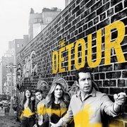 点击查看图片 一路绕行 第二季 The Detour Season 2