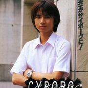 点击查看图片 新星期四怪谈“cyborg” 新木曜の怪谈 cyborg(生化人)