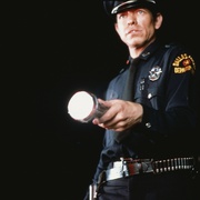 点击查看图片 细细的蓝线 The Thin Blue Line