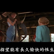 大白鲨4 Jaws: The Revenge