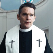 点击查看图片 第一归正会 First Reformed