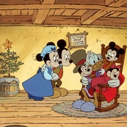 米奇的圣诞颂歌 Mickey's Christmas Carol