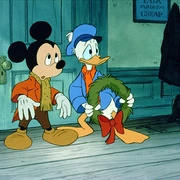 米奇的圣诞颂歌 Mickey's Christmas Carol