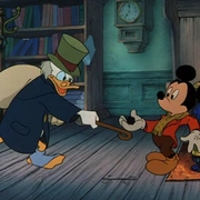 米奇的圣诞颂歌 Mickey's Christmas Carol