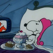 史努比的惊险夏令营 Race for Your Life, Charlie Brown