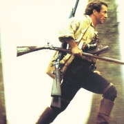爱国者 The Patriot