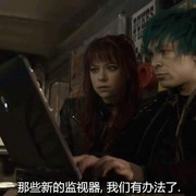 点击查看图片 智能谍变 Hardwired