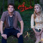 红心的杰克 Jack of the Red Hearts