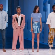 点击查看图片 时尚的未来 Next in Fashion