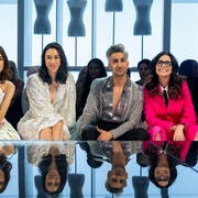 点击查看图片 时尚的未来 Next in Fashion