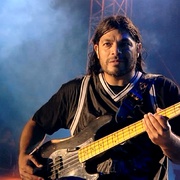 点击查看图片 激流金属四巨头巡演 Metallica/Slayer/Megadeth/Anthrax: The Big 4 - Live from Sofia, Bulgaria