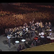 点击查看图片 激流金属四巨头巡演 Metallica/Slayer/Megadeth/Anthrax: The Big 4 - Live from Sofia, Bulgaria