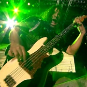 点击查看图片 激流金属四巨头巡演 Metallica/Slayer/Megadeth/Anthrax: The Big 4 - Live from Sofia, Bulgaria