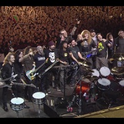 点击查看图片 激流金属四巨头巡演 Metallica/Slayer/Megadeth/Anthrax: The Big 4 - Live from Sofia, Bulgaria