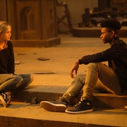 点击查看图片 斗篷与匕首 第一季 Cloak & Dagger Season 1