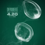 呆逼还愿人 第一季 Deadbeat Season 1